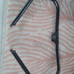 Harley Davidson Engine Guard 