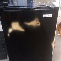 Small Fridge