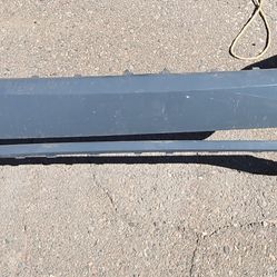 Volkswagen VW Atlas Front bumper 2021 2022 2023 Part $250