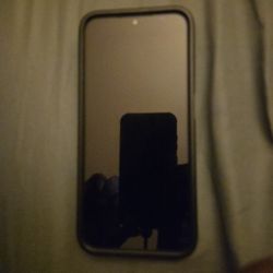 Samsung Galaxy A14 Phone (Great Condition W/Phone Case)