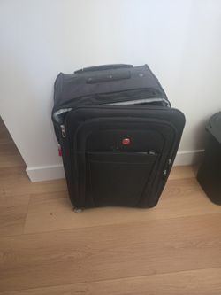 Swiss Army Gear. Carrying Bag