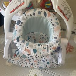 Portable Baby Seat