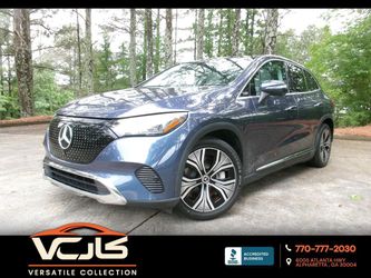 2023 Mercedes-Benz EQE