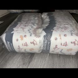 Millie moon  Diapers Size 1