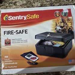 Fire Safe