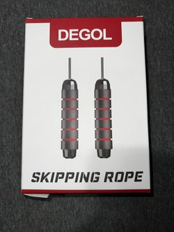 Degol Skipping Rope