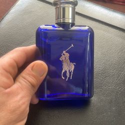 Polo Blue 4.2 Fl Oz Xz Was