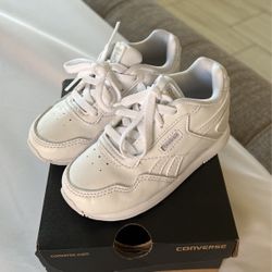Kids Reeboks