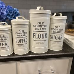 Food Storage Containers