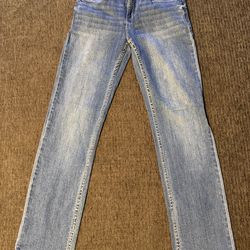 LEVI boys jean