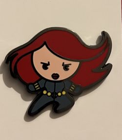 Black Widow