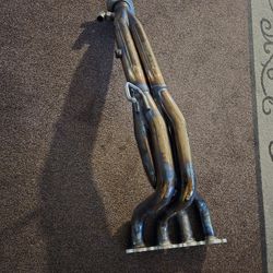 Skunk2 Alpah Headers  K20 