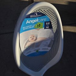 Baby Bath Angel Care Brand New 