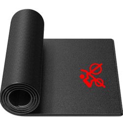 Crostice Exercise Mat 