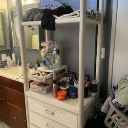 Drawers Storage
