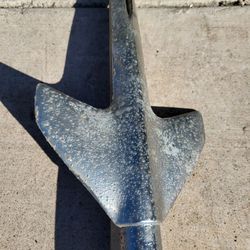 1952 Chevrolet Hood Ornament