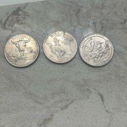 Rare Coins