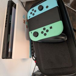 Brand New Nintendo Switch 
