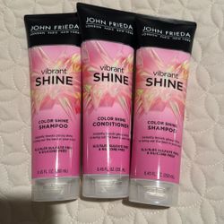 Color Shine Shampoo