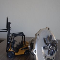 Water Pump - Forklift