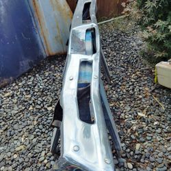 Roadrunner Bumpers 