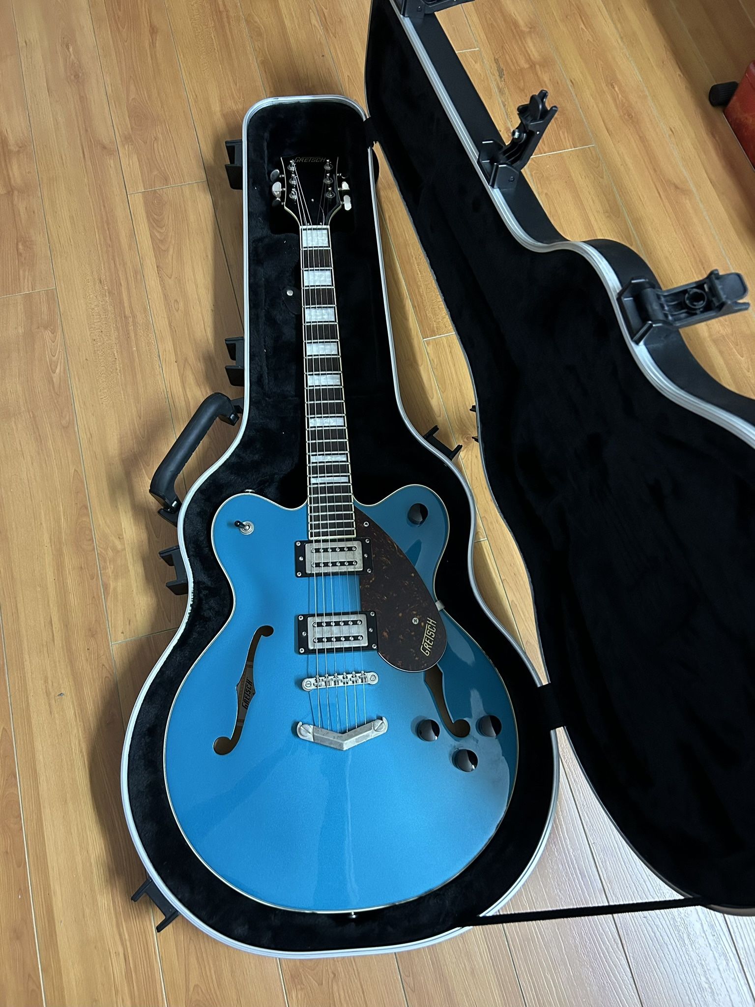 Gretsch Gs2622