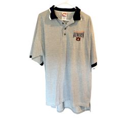 Men’s Auburn Polo Shirt 