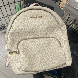 Michael Kors Backpack