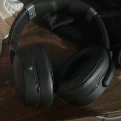 Skull Candy Crusher evos