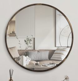 Brand New Bathroom Mirror