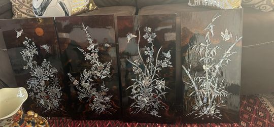 CHINESE LU GOD and more 