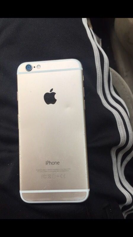 iPhone 6