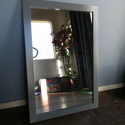 Vanity Mirror 