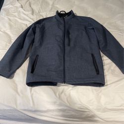 Columbia Jacket 
