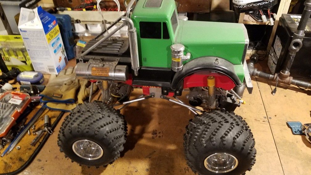 Tamiya Collection