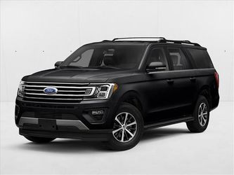 2020 Ford Expedition