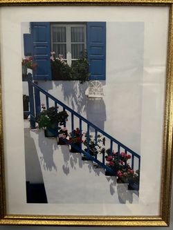 Framed Pictures