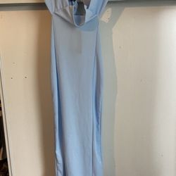 Vestido Size 4 Nuevo Von Etiqueta
