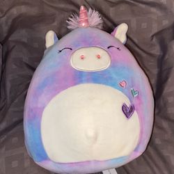 Squishmallows