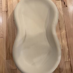 Keekaroo Peanut Changing Pad