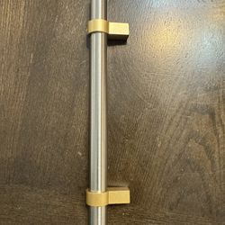 Set 37 Modern Stainless Steel Cabinet Door Handles –Kitchen/Furniture Hardware