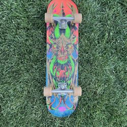 Skateboard 