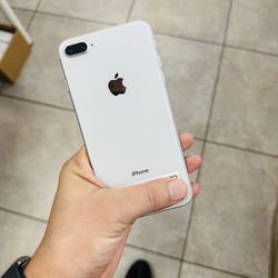 iPhone 8 Plus Unlocked 256GB