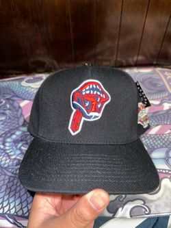 KTHLA Killthehype Indian skulls Symmetry variant hat rare!