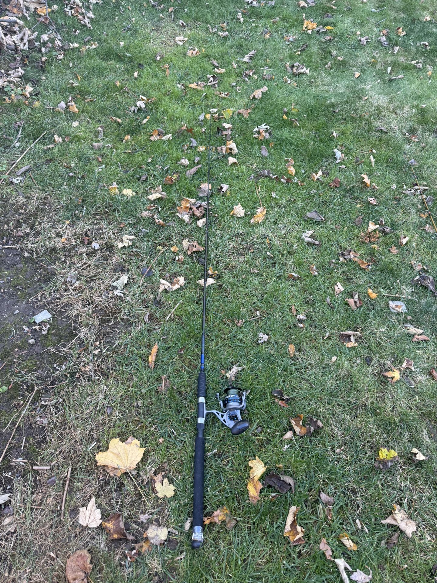 Tsunami barrier 2 rod