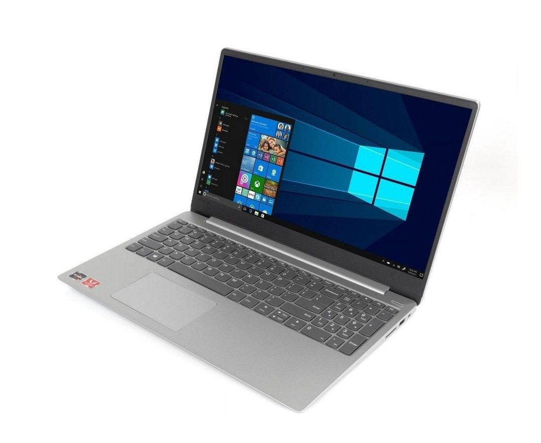 Lenovo Ideapad 330s Ryzen 2500U Quad