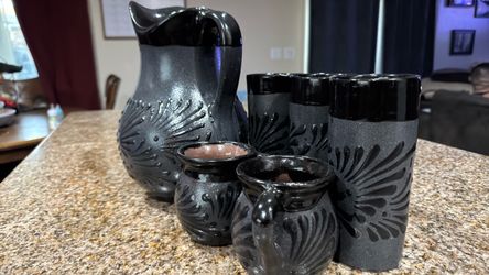 Cup set