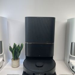 Dreame X40 Ultra – Robot Vacuum & Mop | Huge Deal