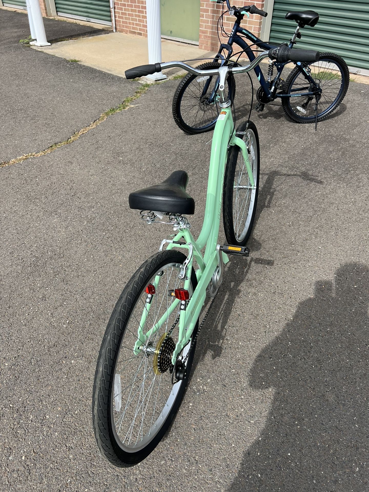 Girls Bike. Brand New