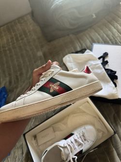 Gucci Men Shoes